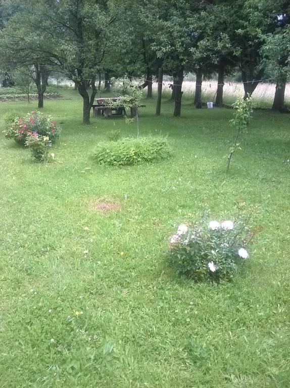 Guest House Leka Korenica Dış mekan fotoğraf